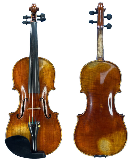 Hiroshi Kono Violin